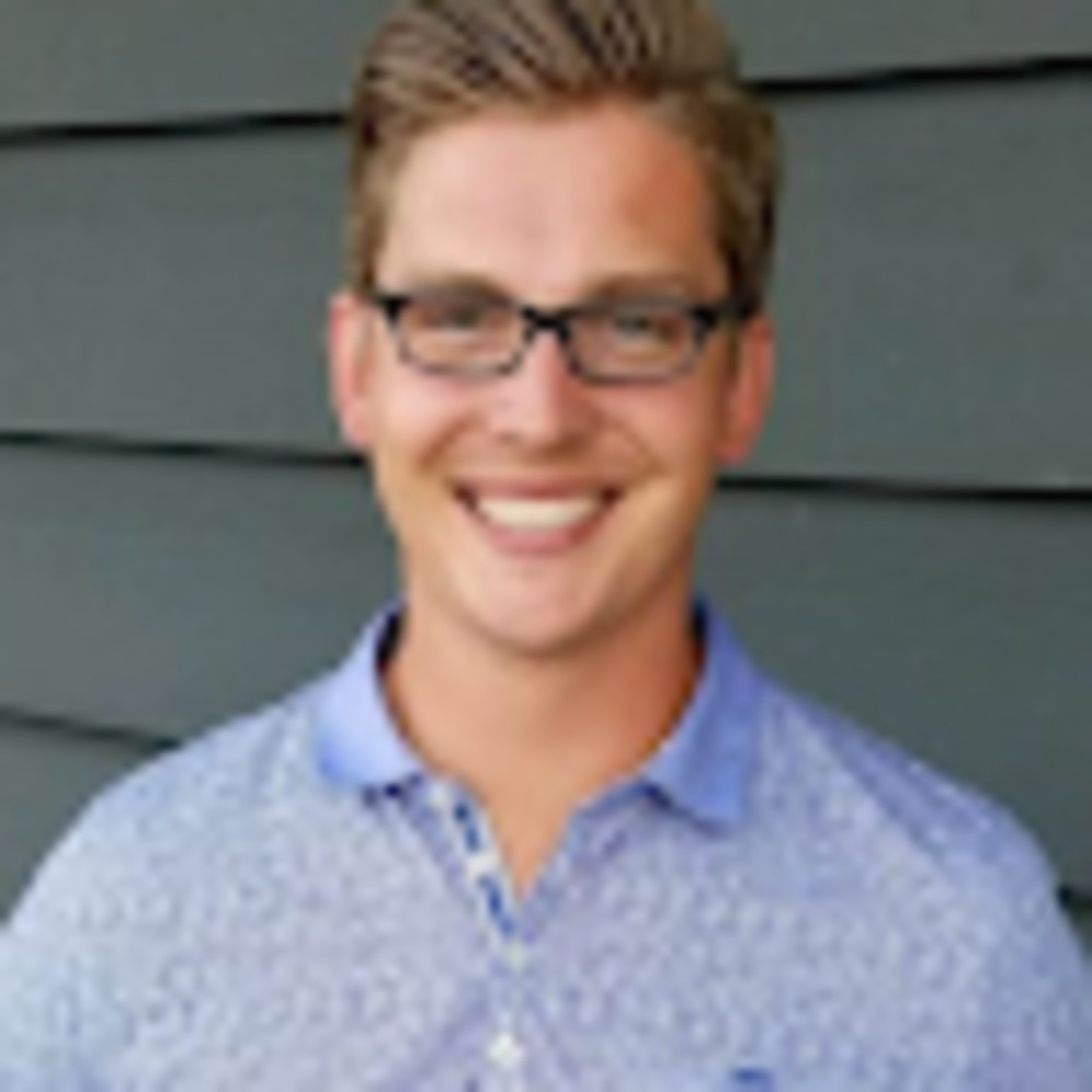Meet your Posher, Austin